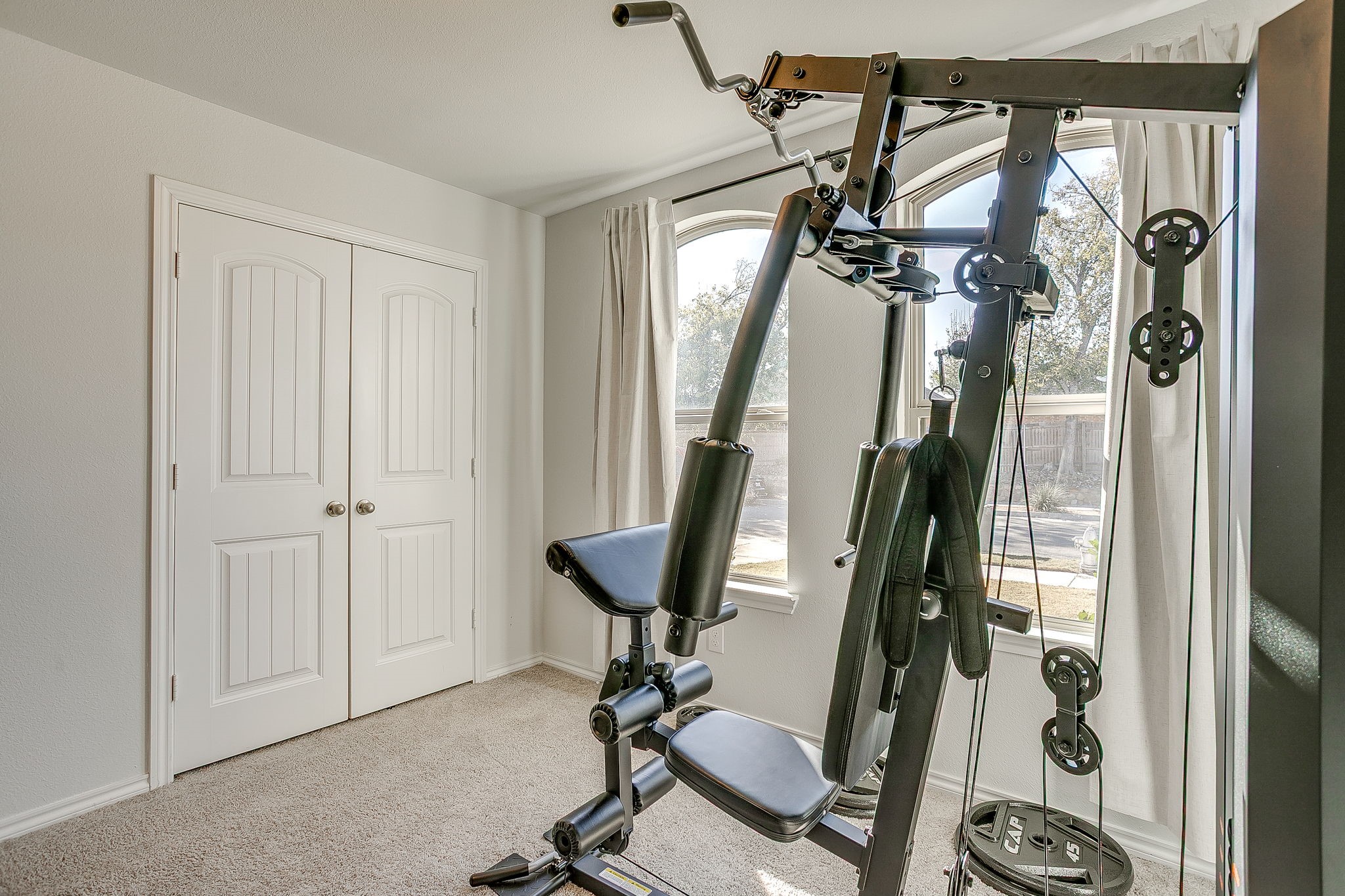 5828 Utopia Drive Fort Worth TX 76179