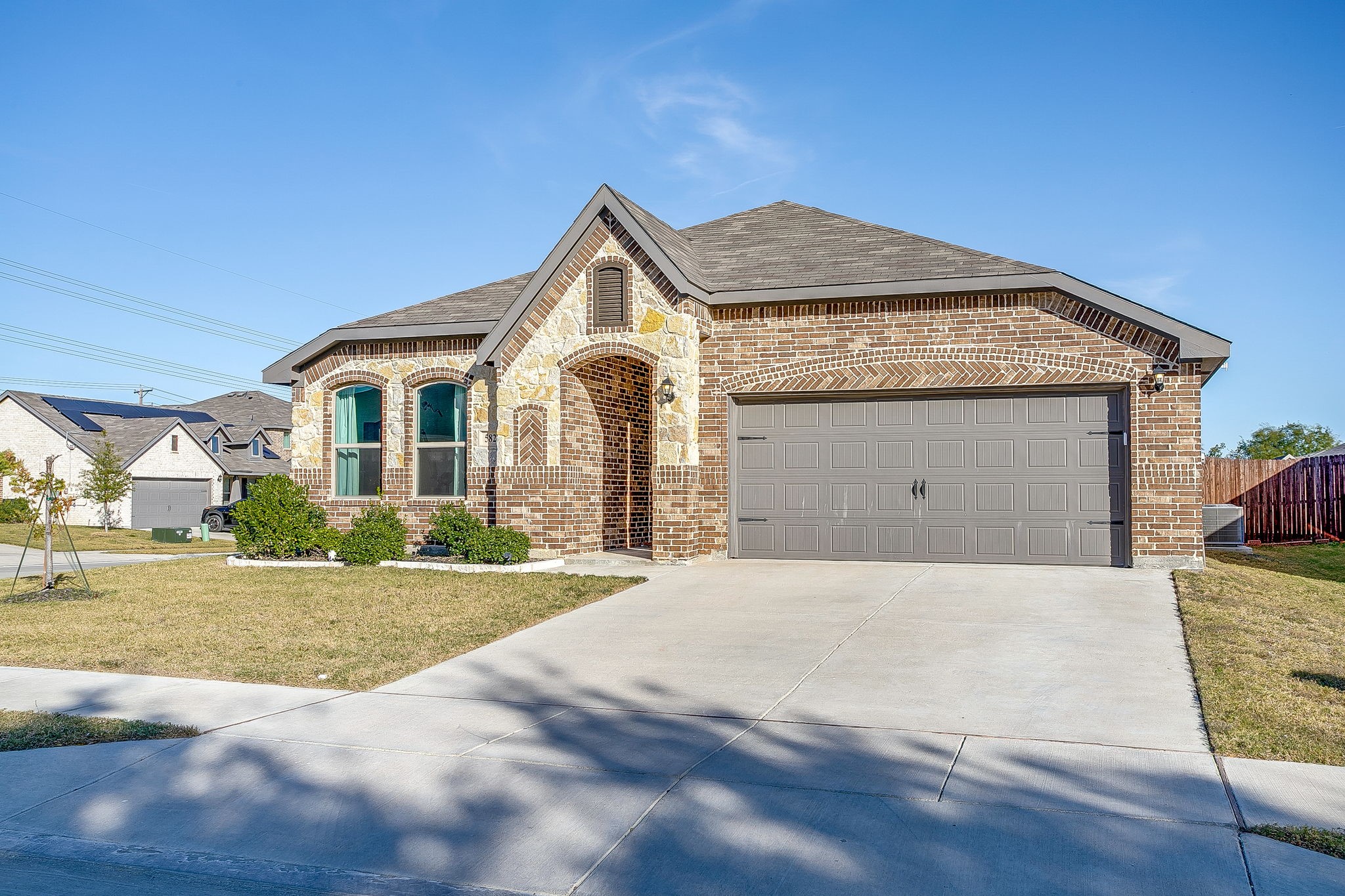 5828 Utopia Drive Fort Worth TX 76179