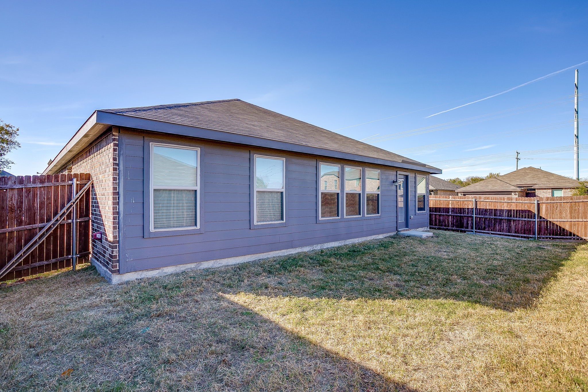 5828 Utopia Drive Fort Worth TX 76179