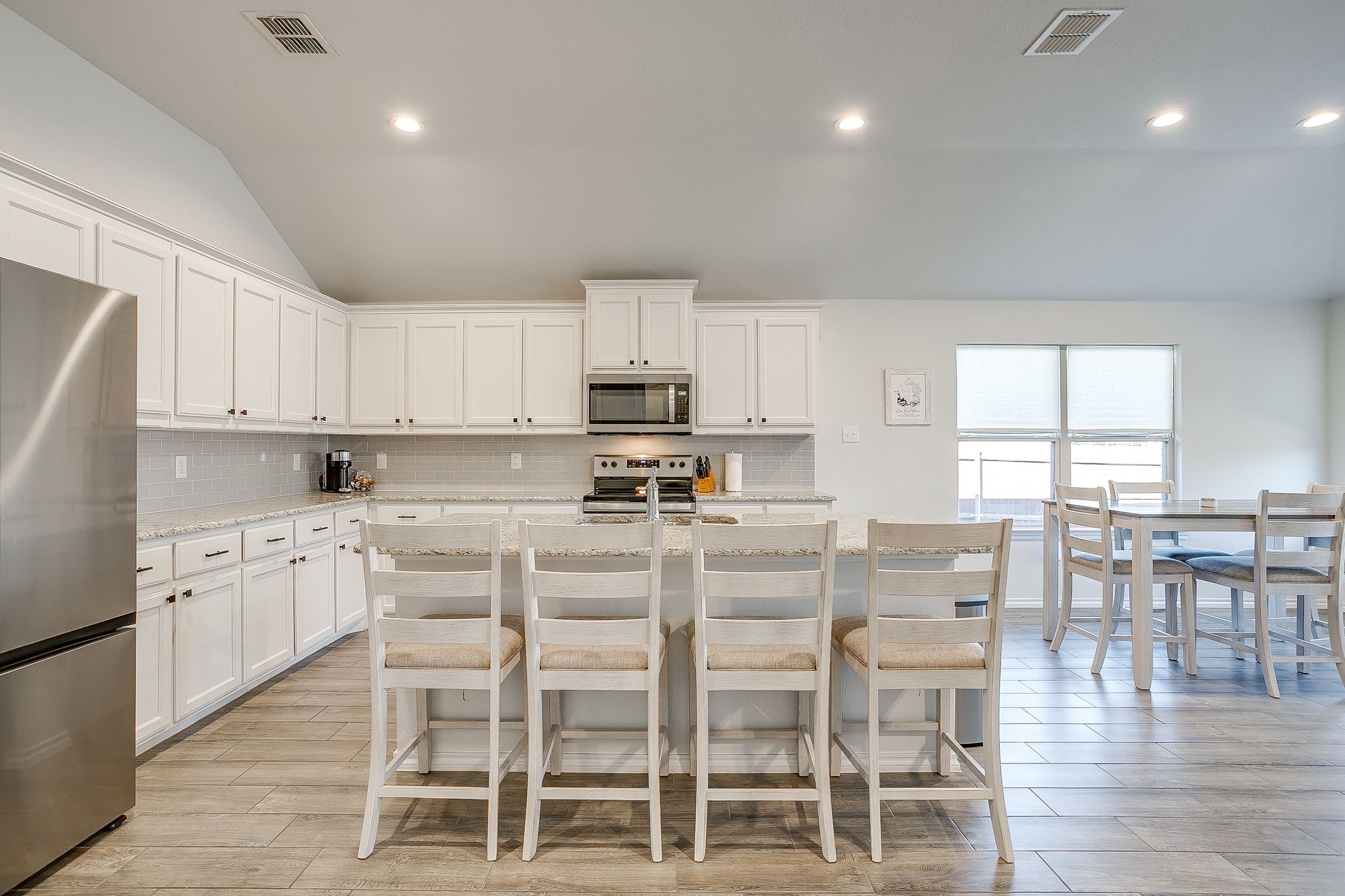 5828 Utopia Drive Fort Worth TX 76179