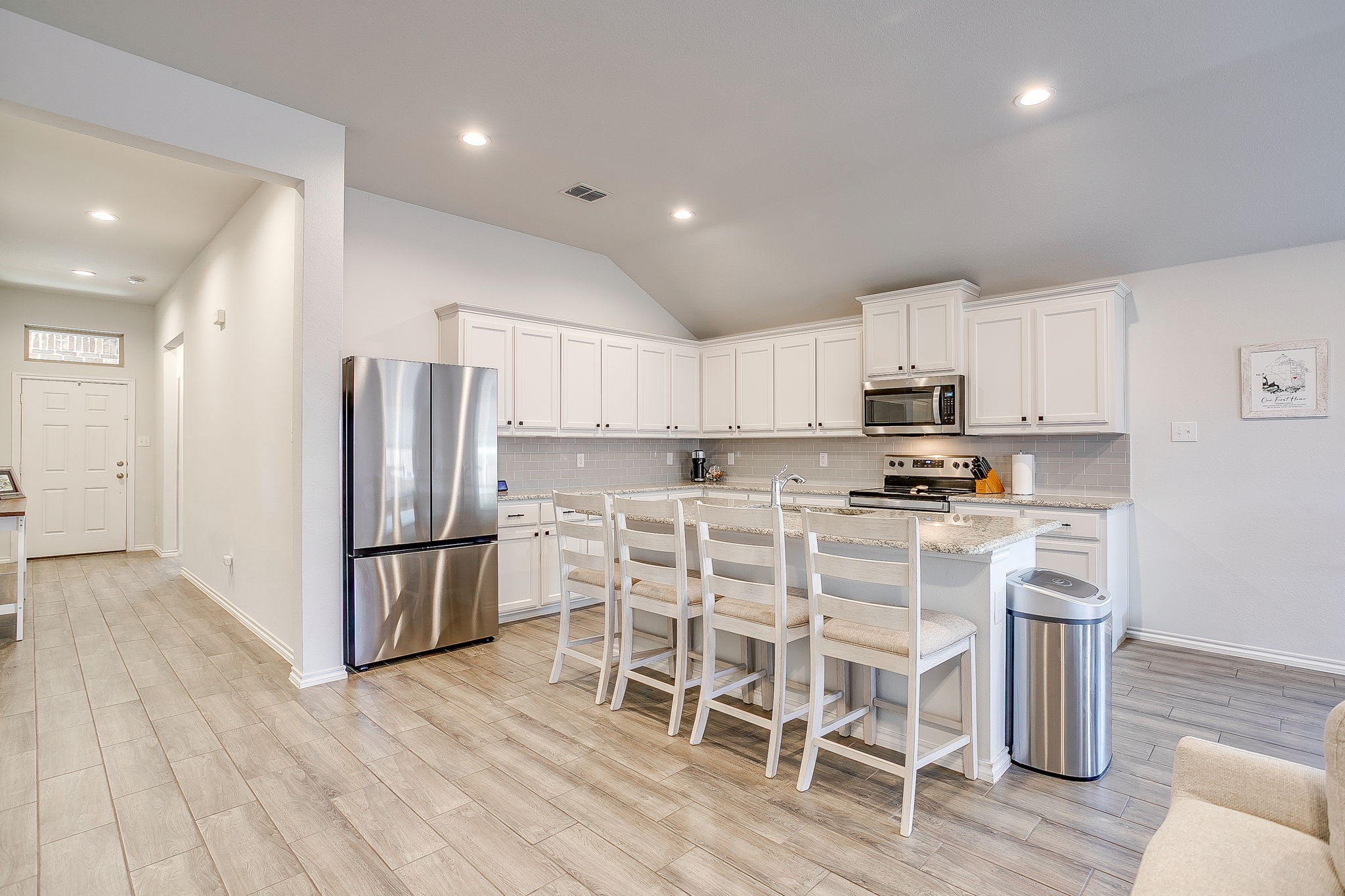 5828 Utopia Drive Fort Worth TX 76179