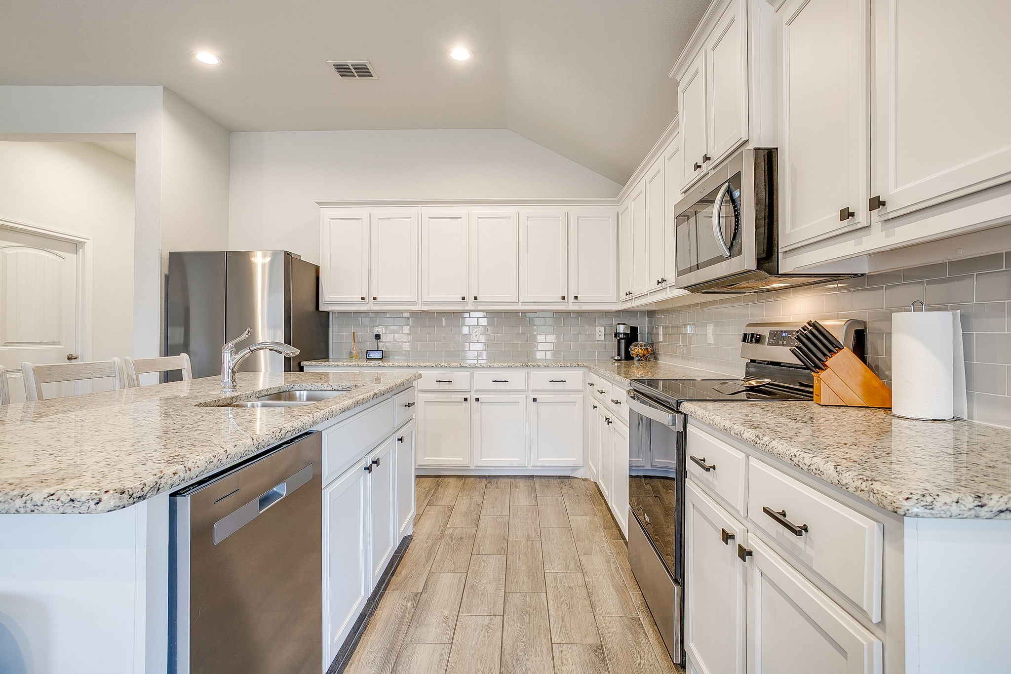 5828 Utopia Drive Fort Worth TX 76179