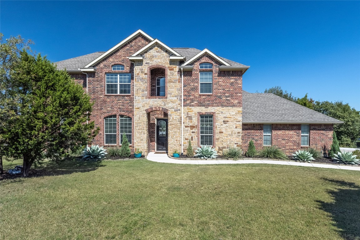 2529 Elk Hollow Lane Weatherford TX 76085