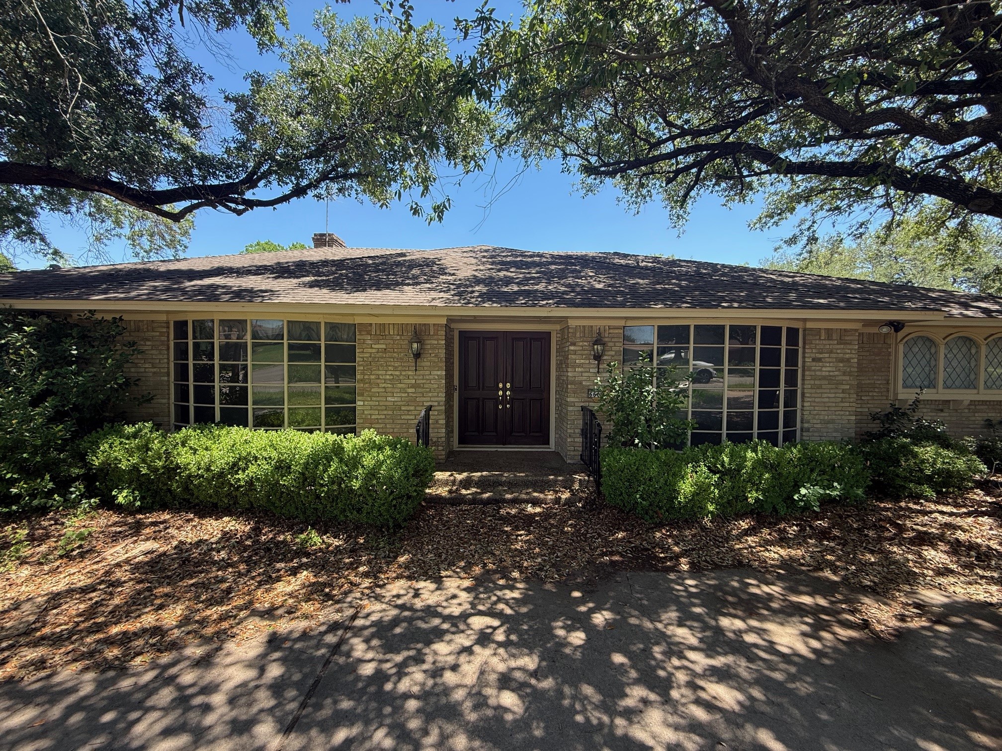 6608 Talbot Parkway Dallas TX 75232