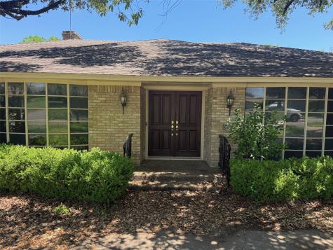 6608 Talbot Parkway Dallas TX 75232