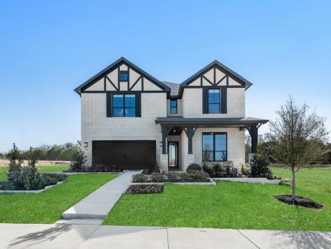 372 Deer Ridge Drive Willow Park TX 76008