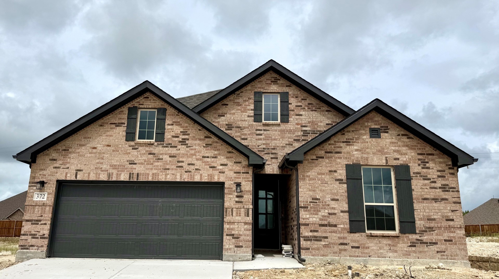 372 Deer Ridge Drive Willow Park TX 76008