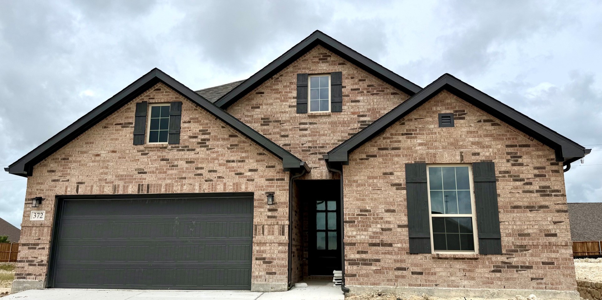 372 Deer Ridge Drive Willow Park TX 76008