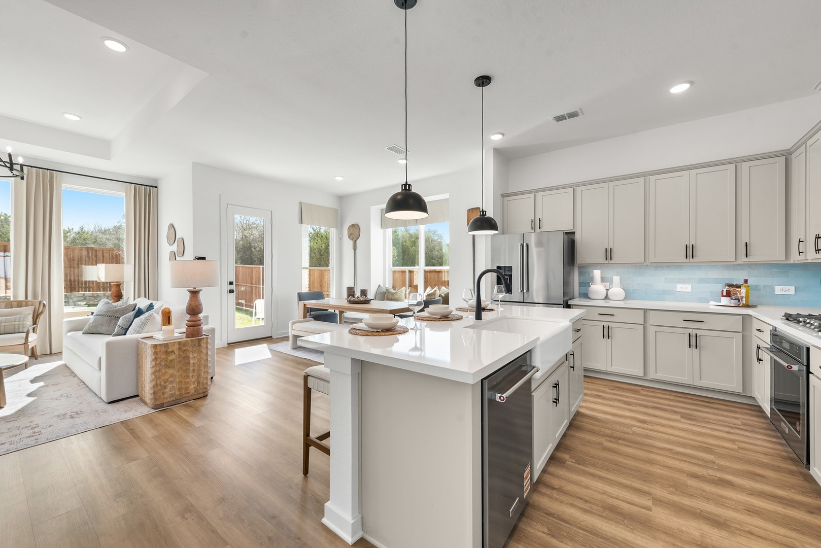 372 Deer Ridge Drive Willow Park TX 76008
