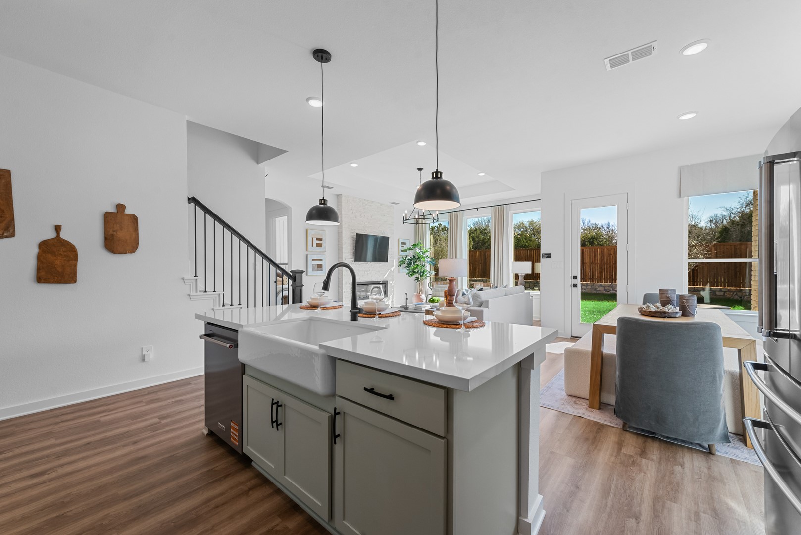 372 Deer Ridge Drive Willow Park TX 76008