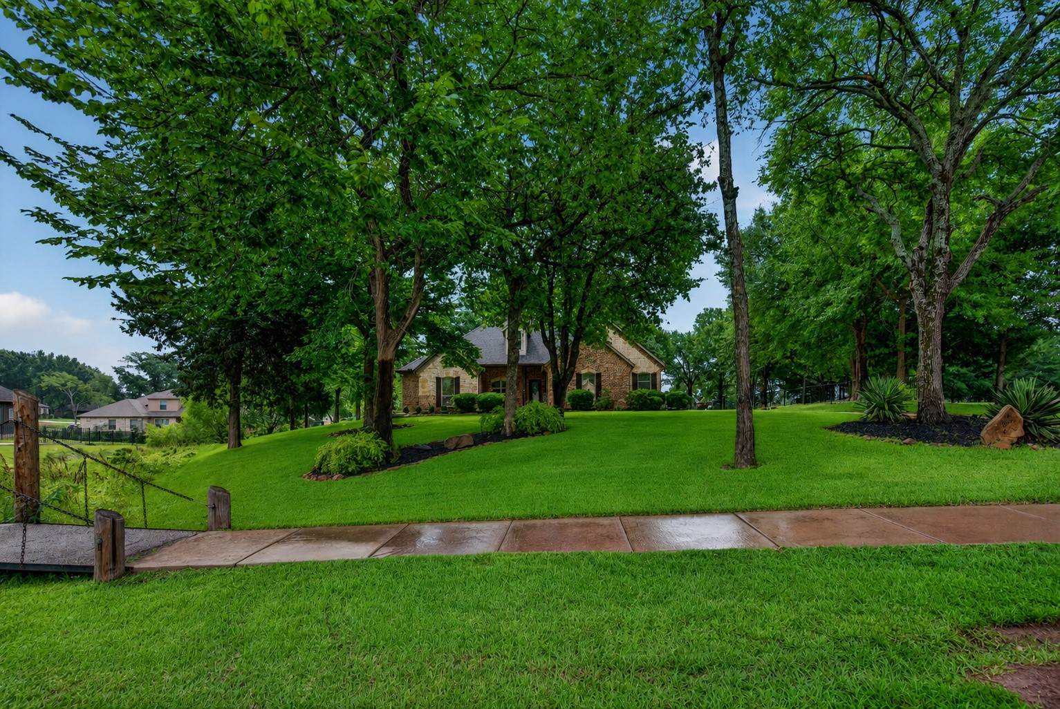 109 Lighthouse Lane Mabank TX 75143