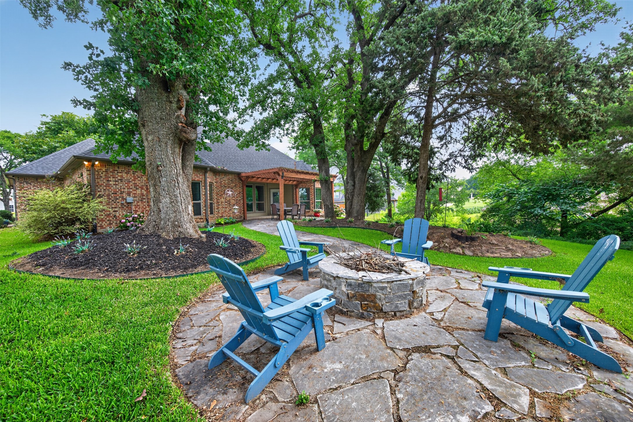 109 Lighthouse Lane Mabank TX 75143