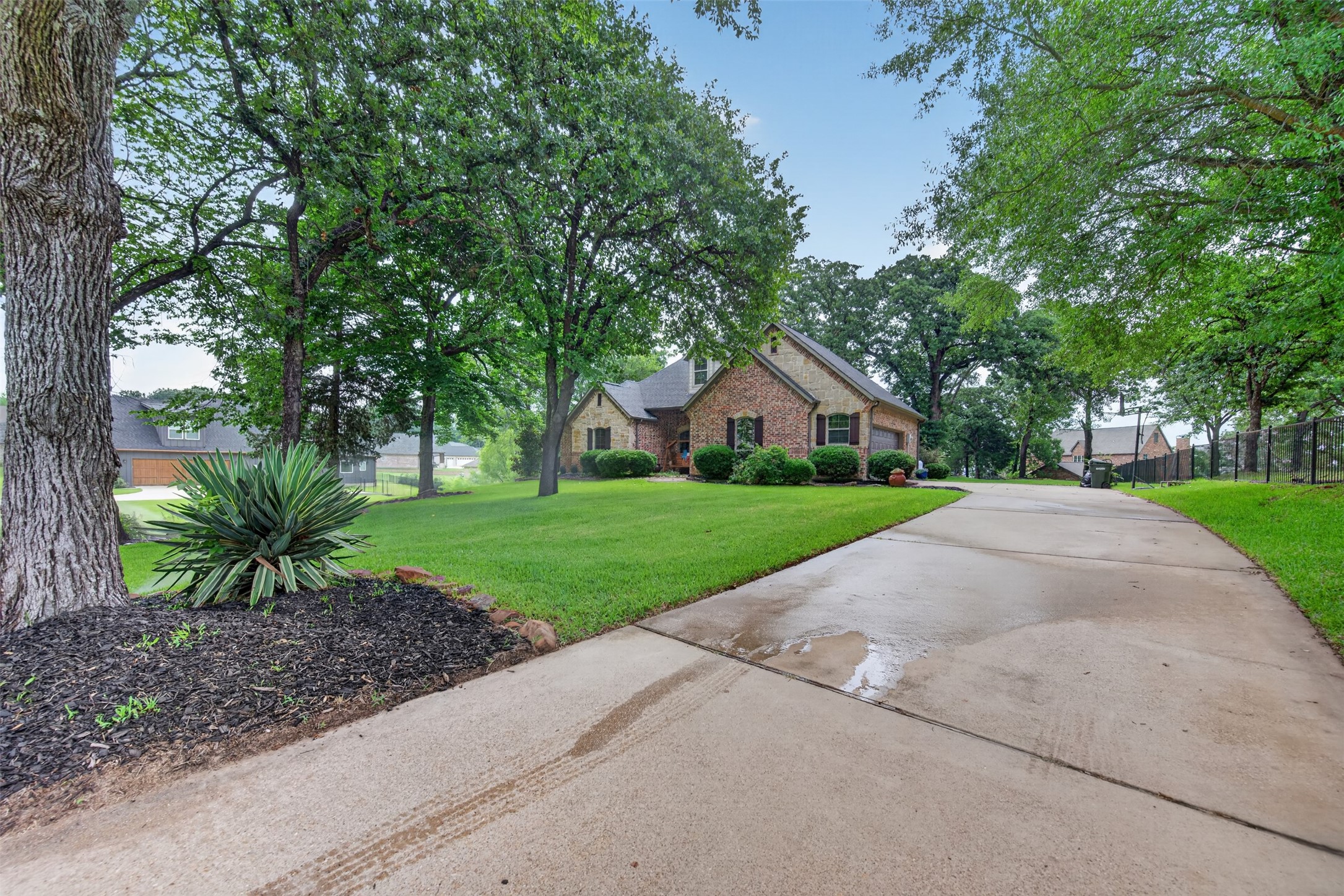 109 Lighthouse Lane Mabank TX 75143