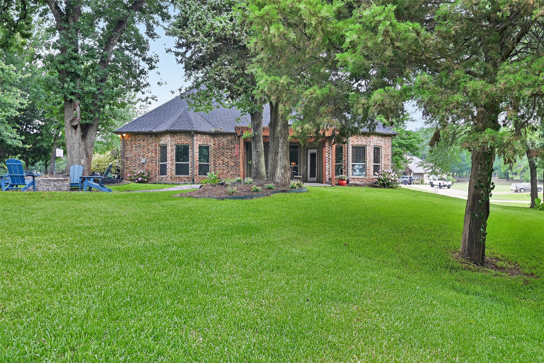 109 Lighthouse Lane Mabank TX 75143