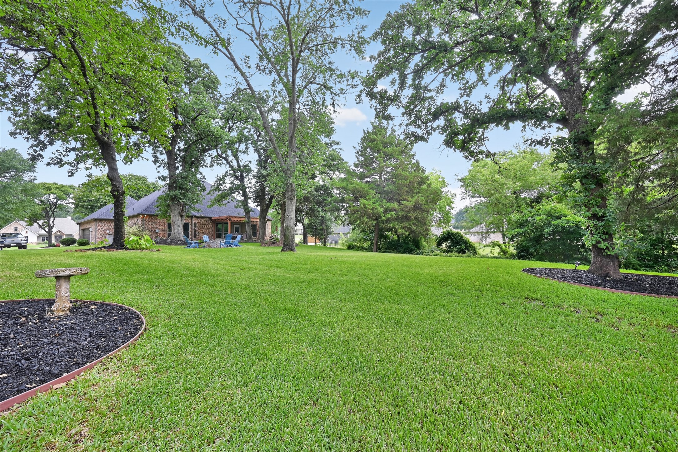 109 Lighthouse Lane Mabank TX 75143