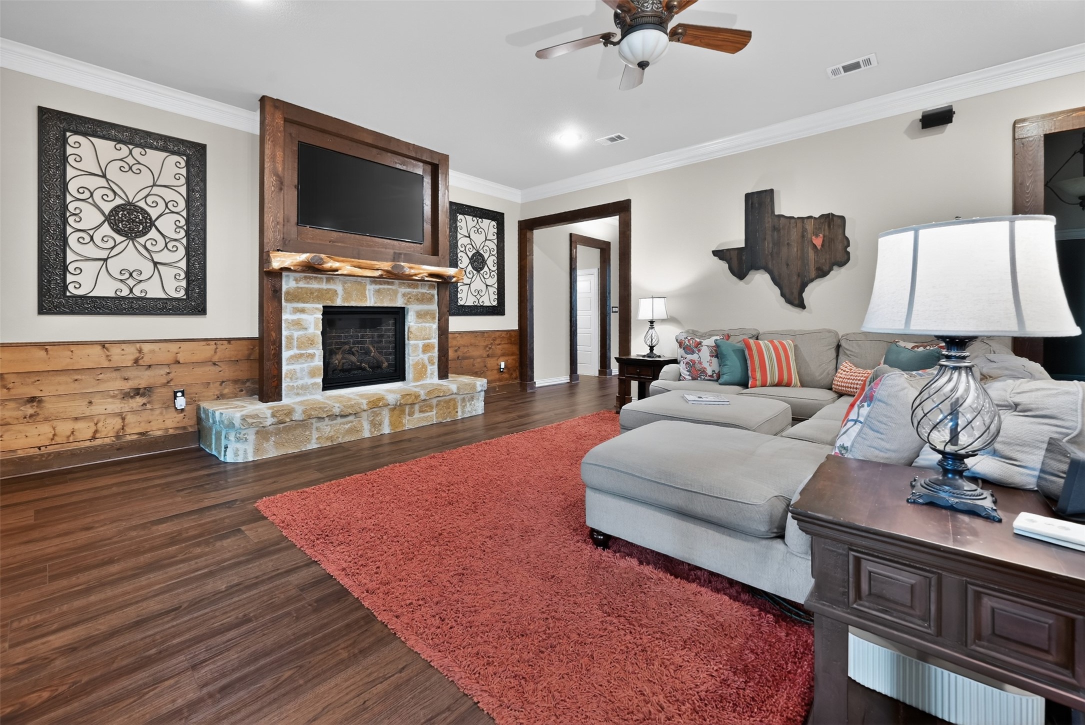 109 Lighthouse Lane Mabank TX 75143