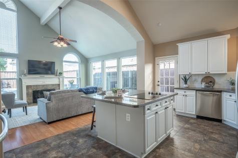 4027 Kirkmeadow Lane Dallas TX 75287