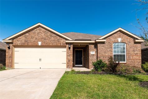 231 Magnolia Drive Princeton TX 75407