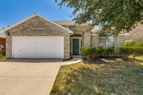 4014 Wynford Drive Garland TX 75043