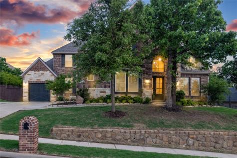 404 Monarch Hill Road Keller TX 76248