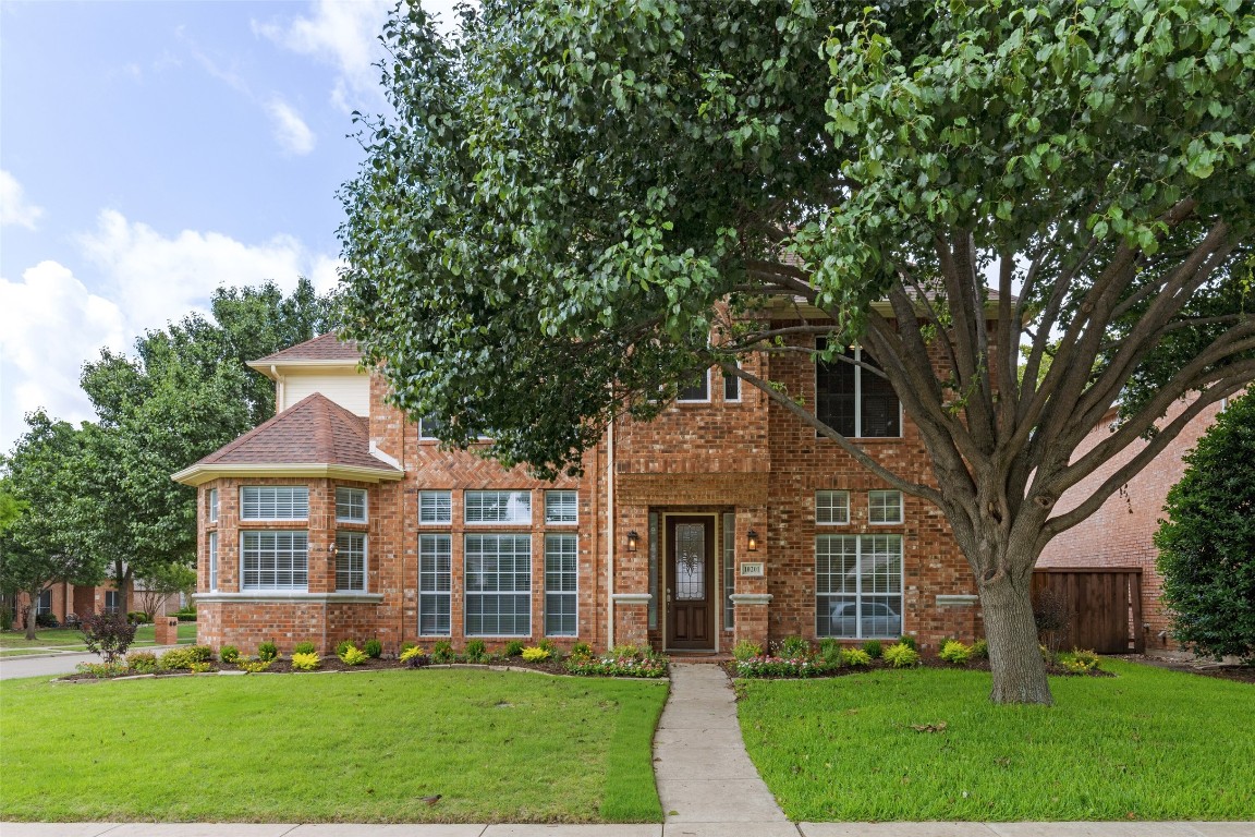 10201 Anne Drive Frisco TX 75035