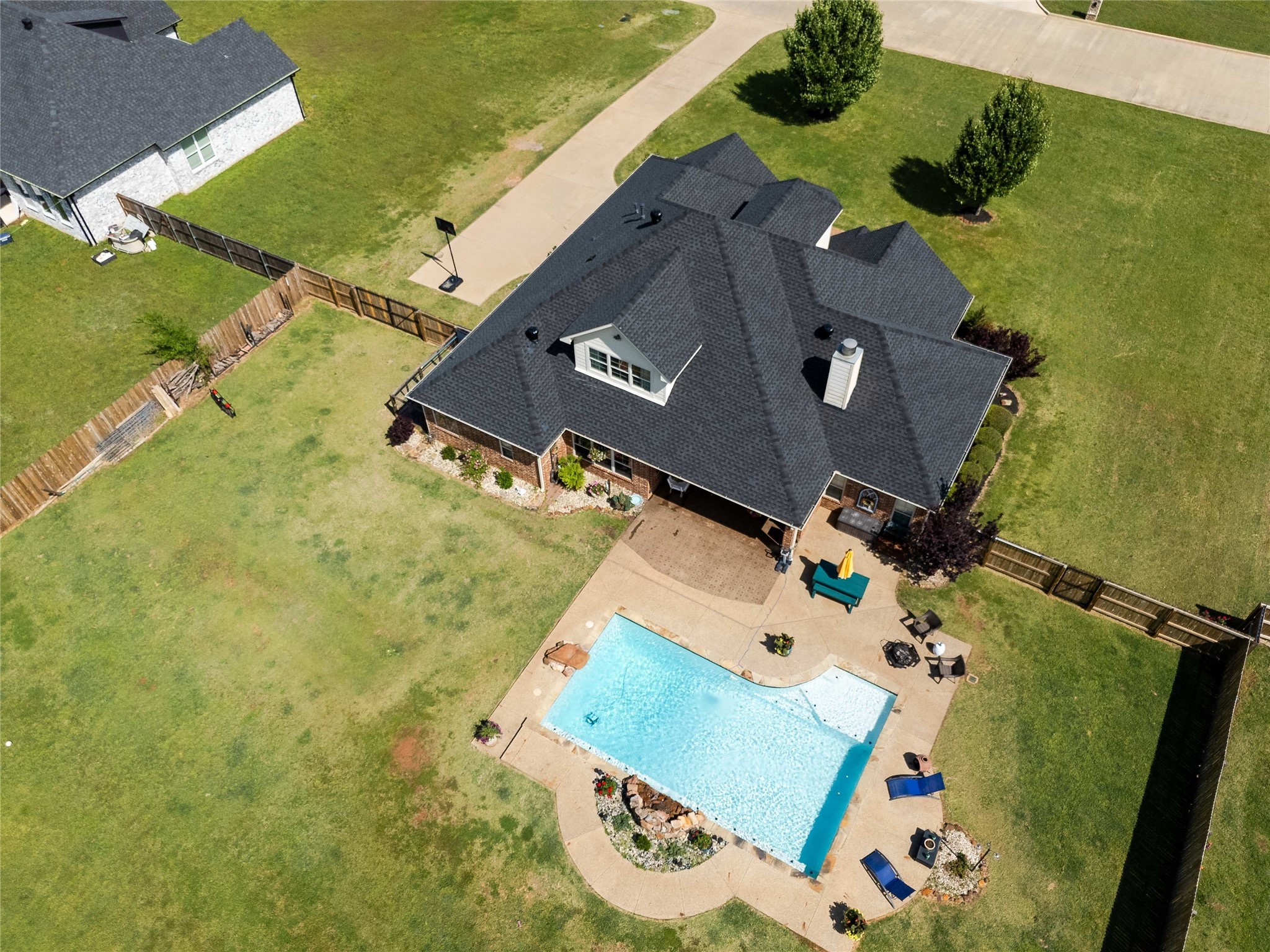 4512 Windsor Park Lane Kilgore TX 75662