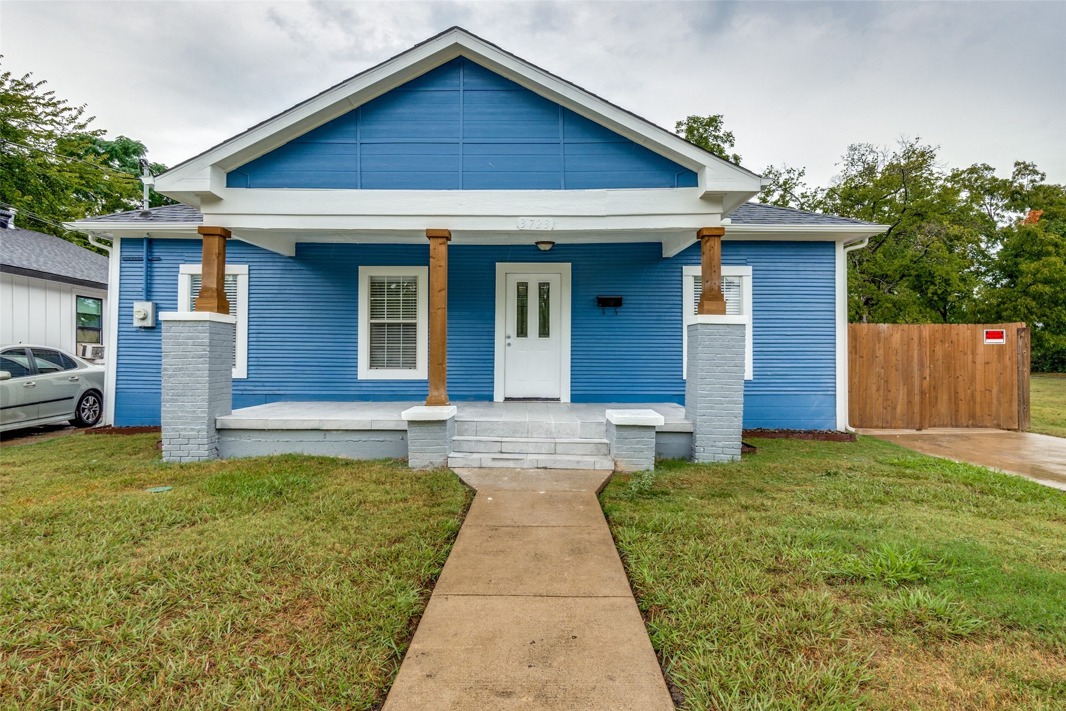 3723 Metropolitan Avenue Dallas TX 75210