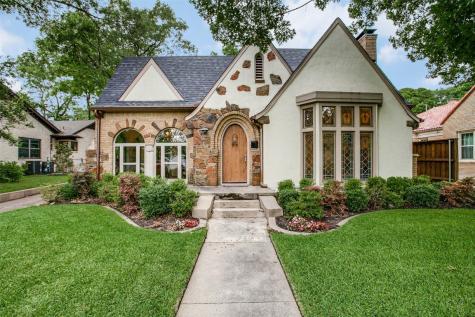 6642 Lakeshore Drive Dallas TX 75214
