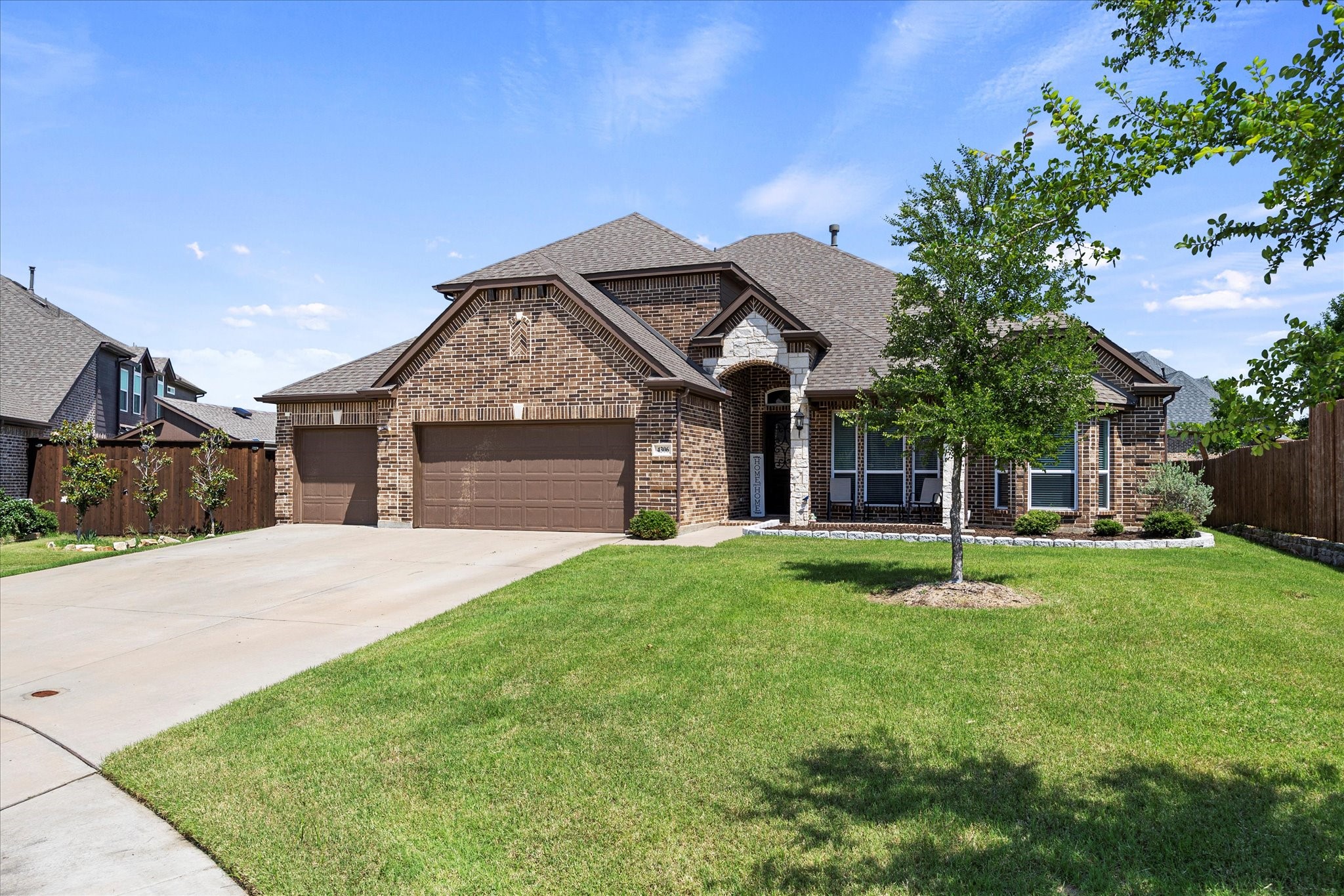 4306 Gulls Landing Circle Garland TX 75043