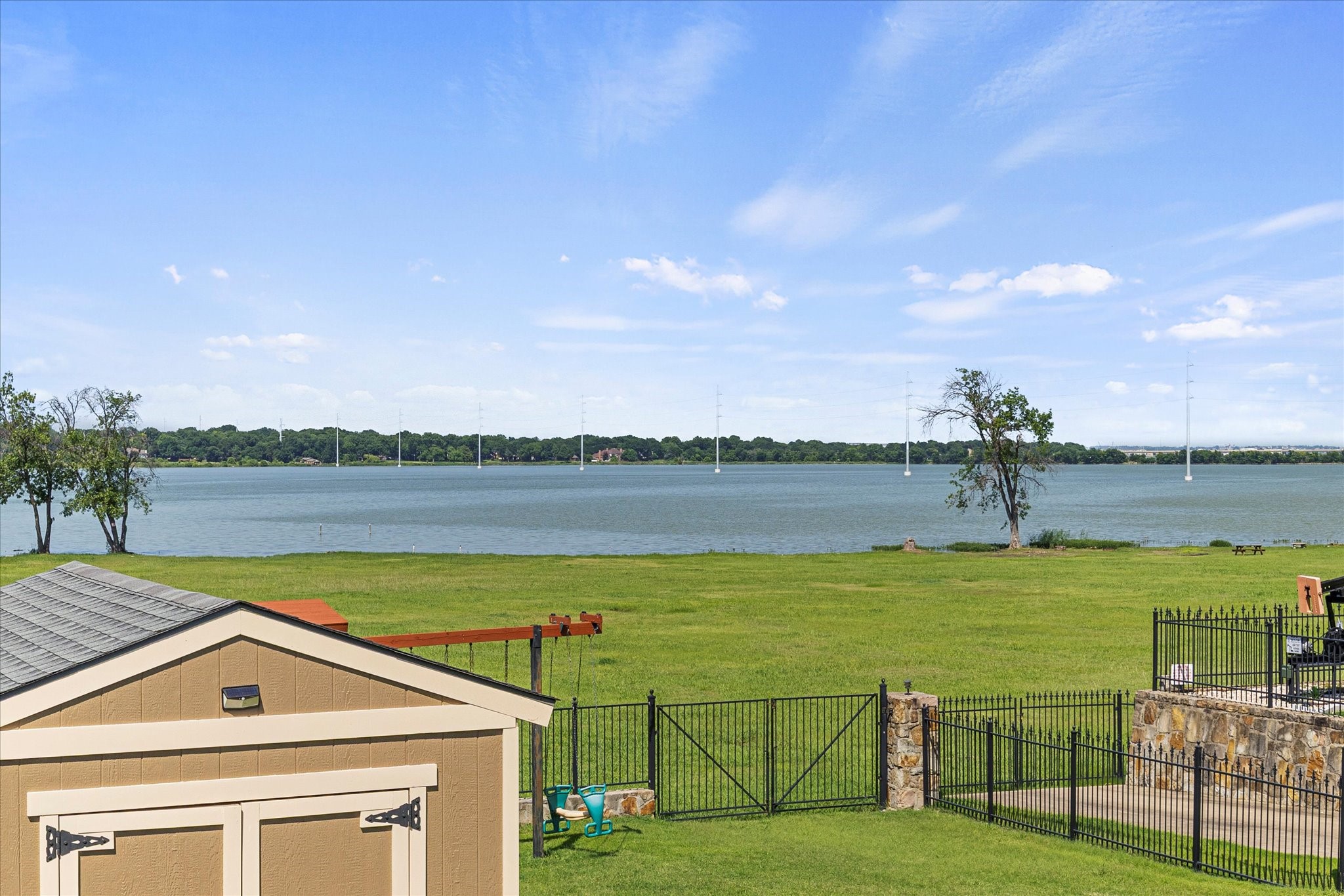 4306 Gulls Landing Circle Garland TX 75043