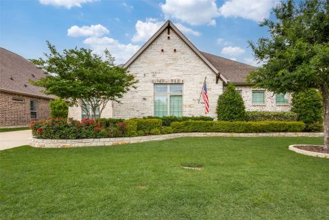 7404 River Park Drive Mckinney TX 75071