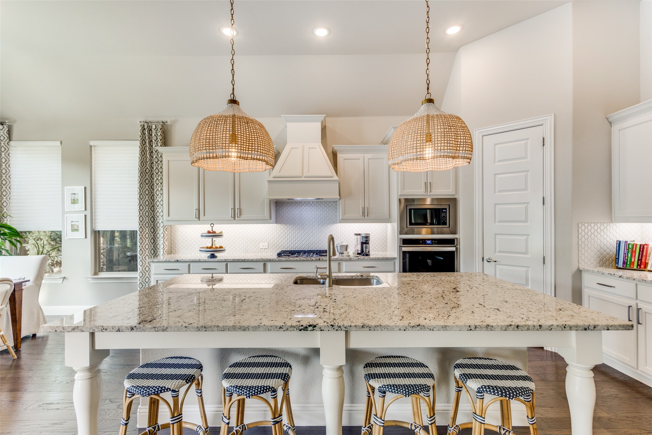 7404 River Park Drive Mckinney TX 75071