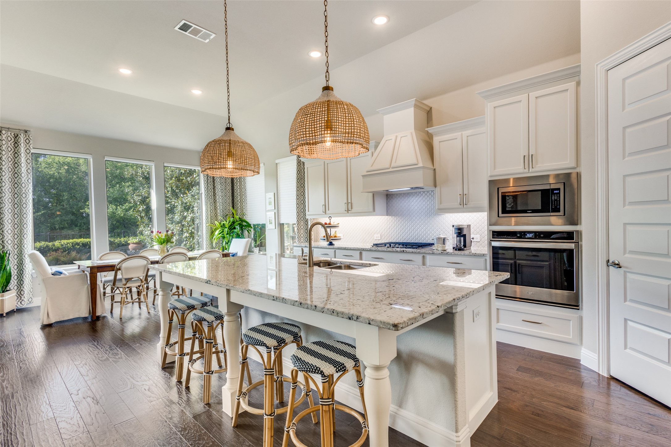 7404 River Park Drive Mckinney TX 75071