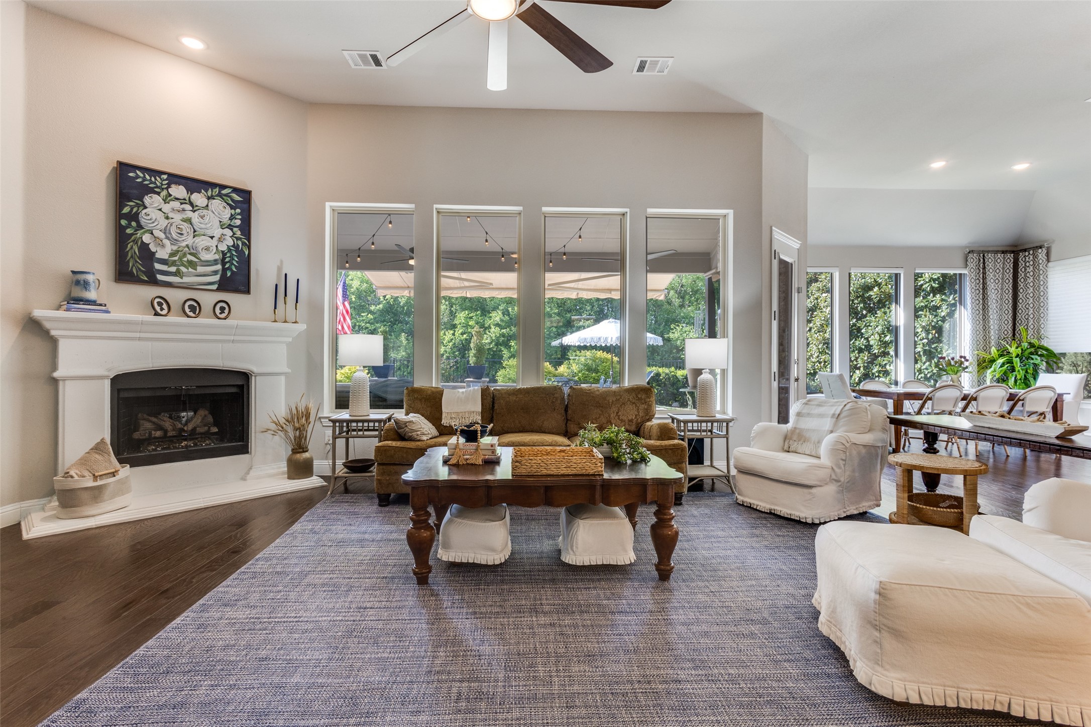 7404 River Park Drive Mckinney TX 75071