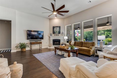7404 River Park Drive Mckinney TX 75071