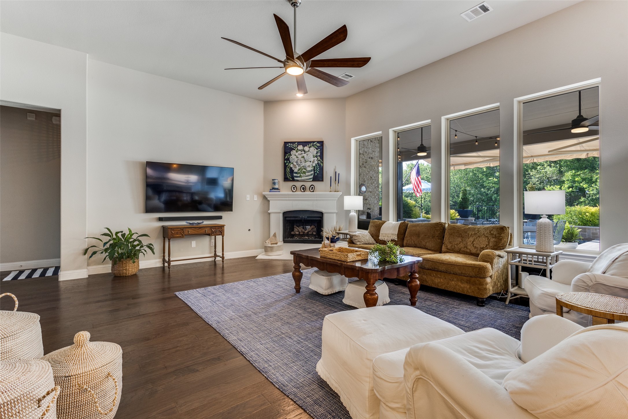 7404 River Park Drive Mckinney TX 75071
