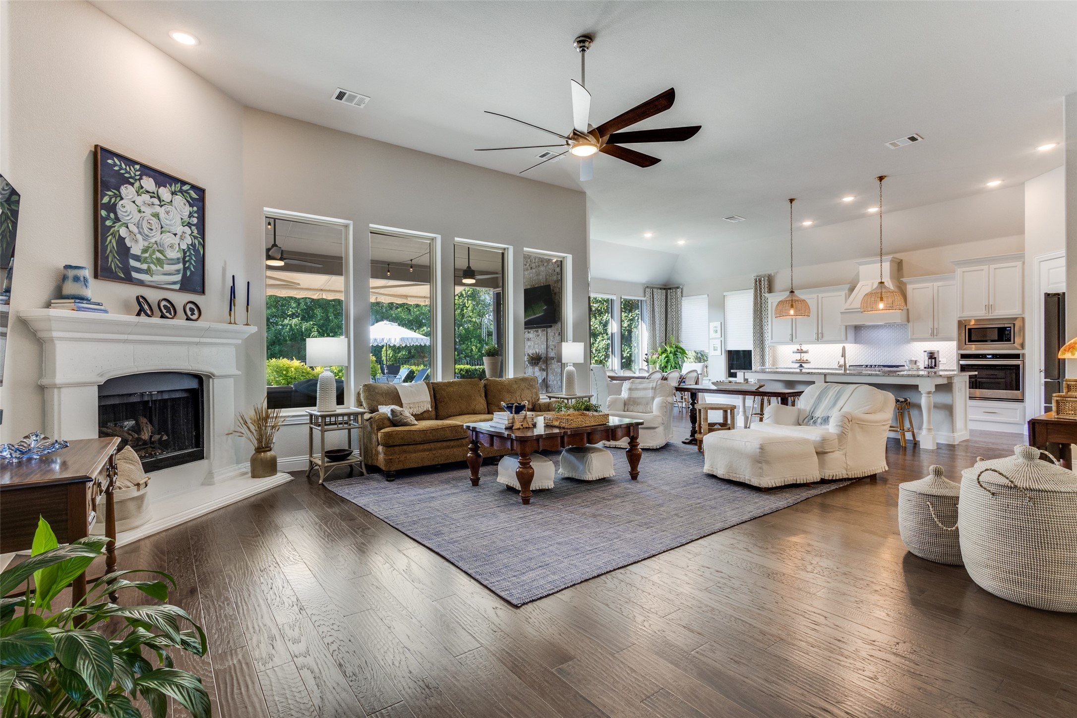 7404 River Park Drive Mckinney TX 75071