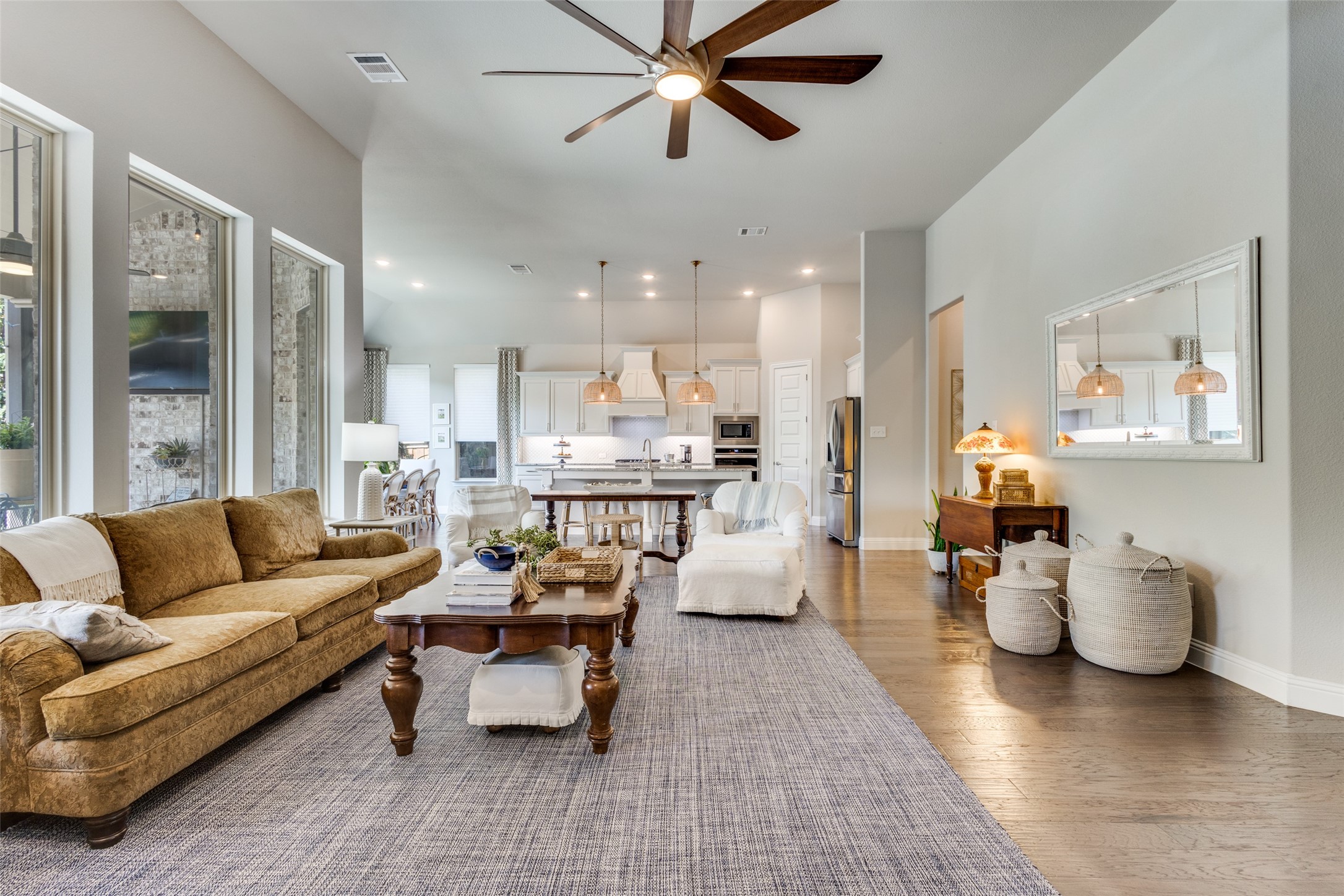 7404 River Park Drive Mckinney TX 75071