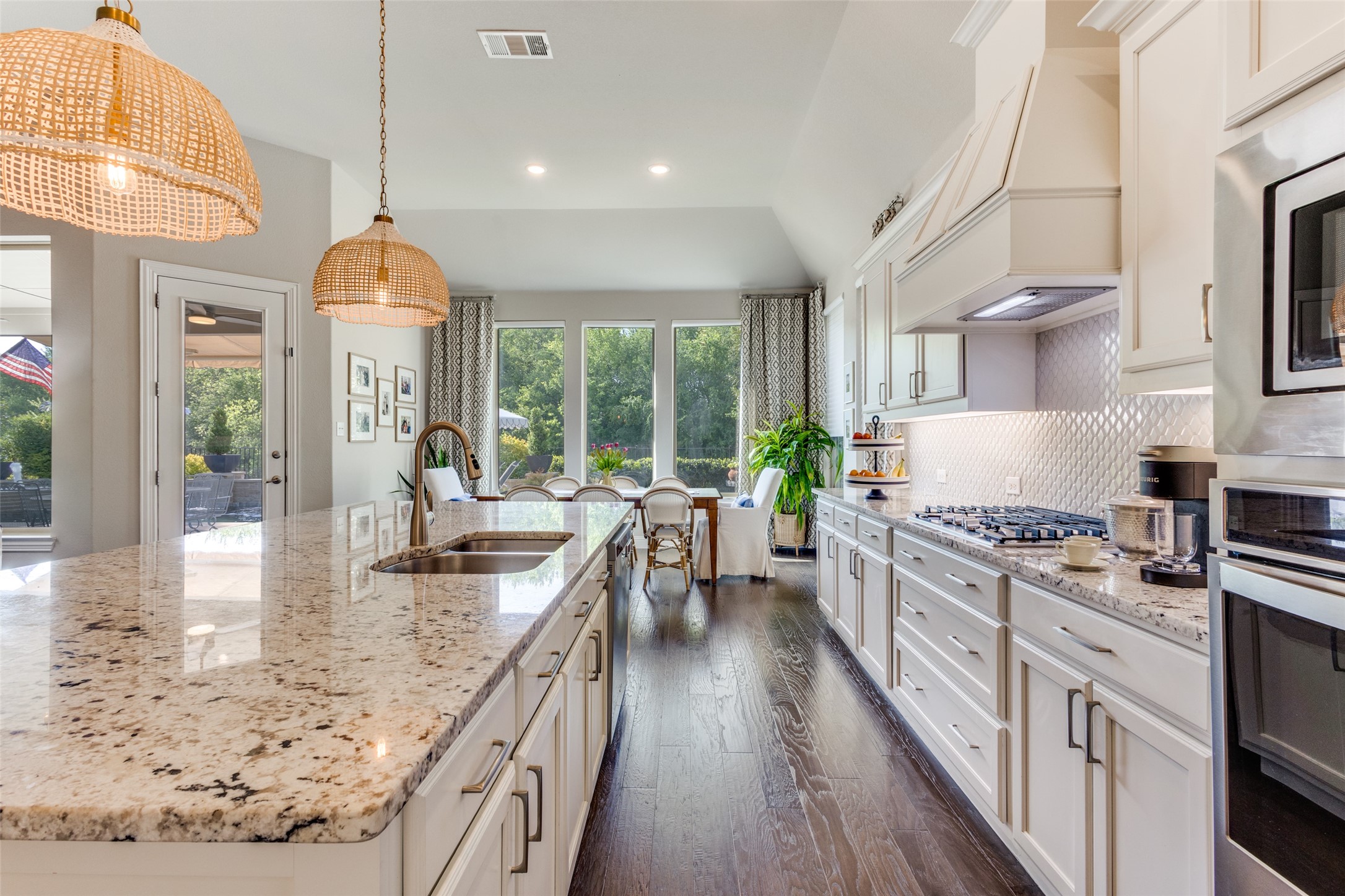7404 River Park Drive Mckinney TX 75071