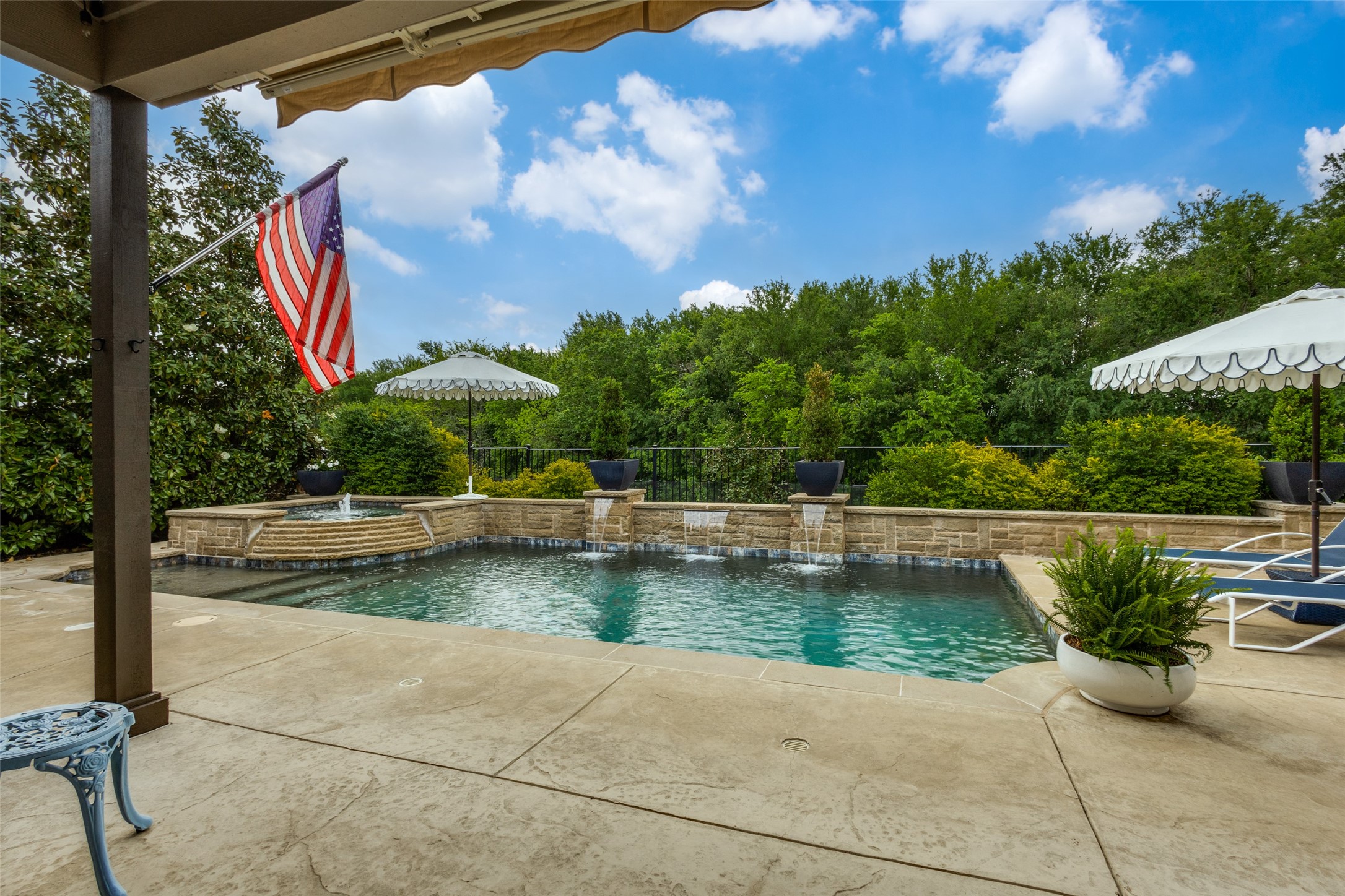 7404 River Park Drive Mckinney TX 75071