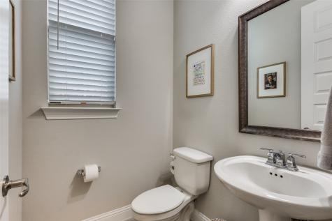 7404 River Park Drive Mckinney TX 75071
