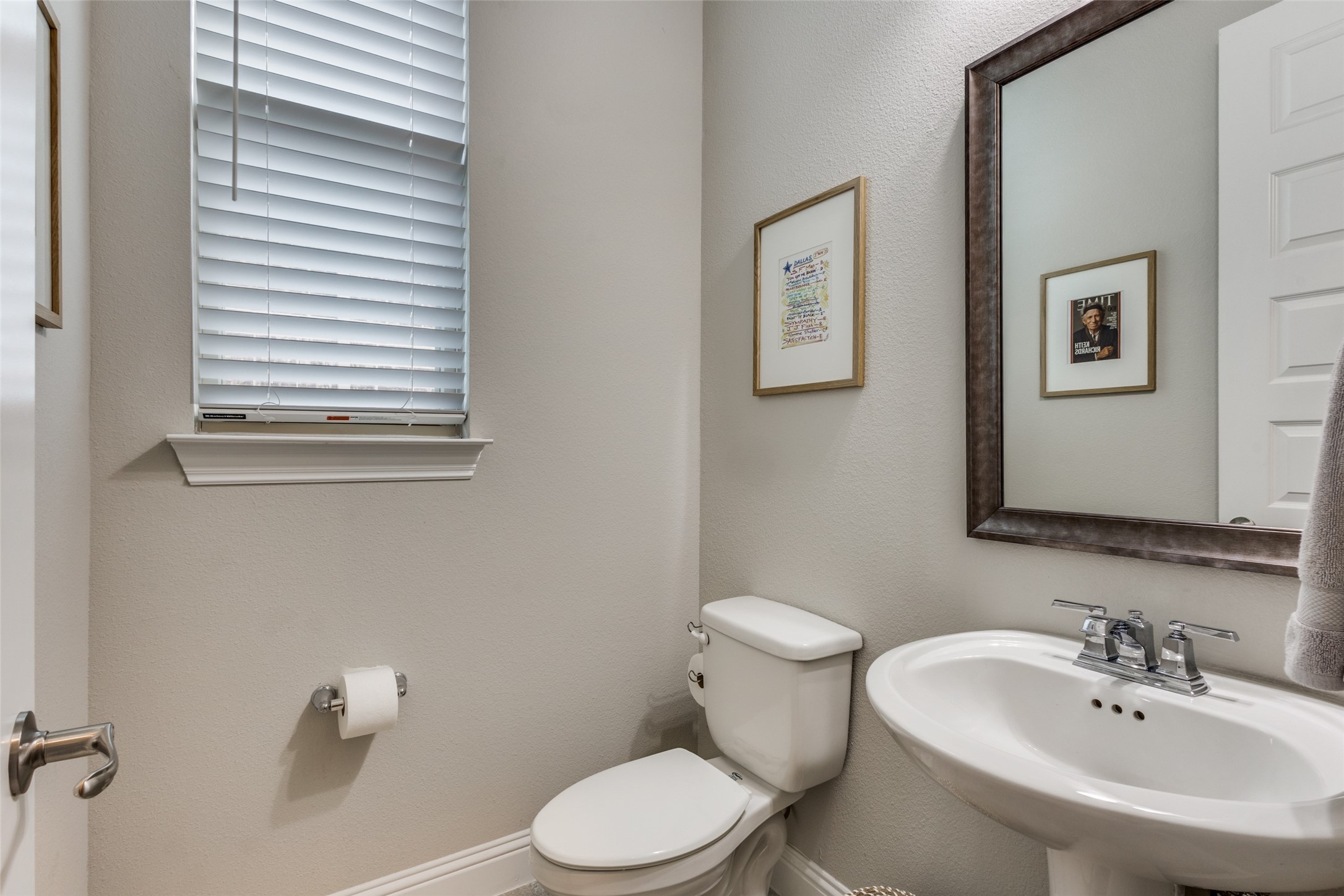7404 River Park Drive Mckinney TX 75071