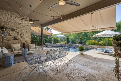 7404 River Park Drive Mckinney TX 75071
