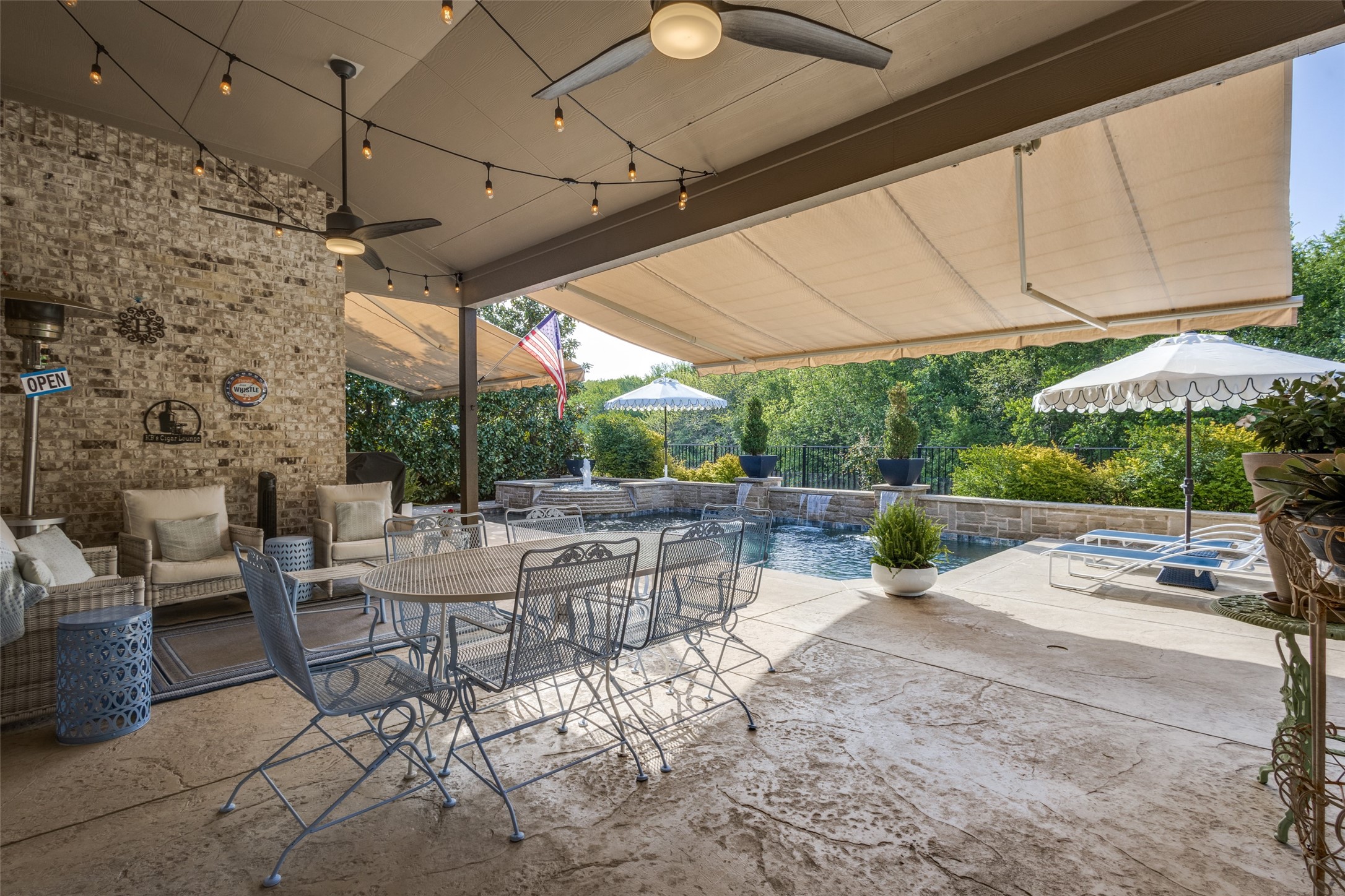 7404 River Park Drive Mckinney TX 75071