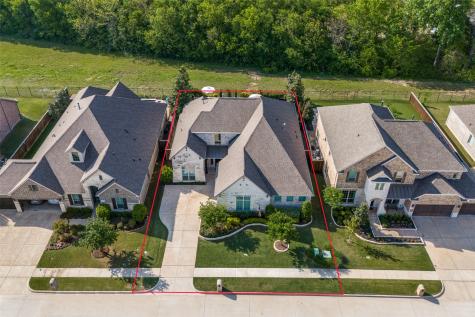 7404 River Park Drive Mckinney TX 75071