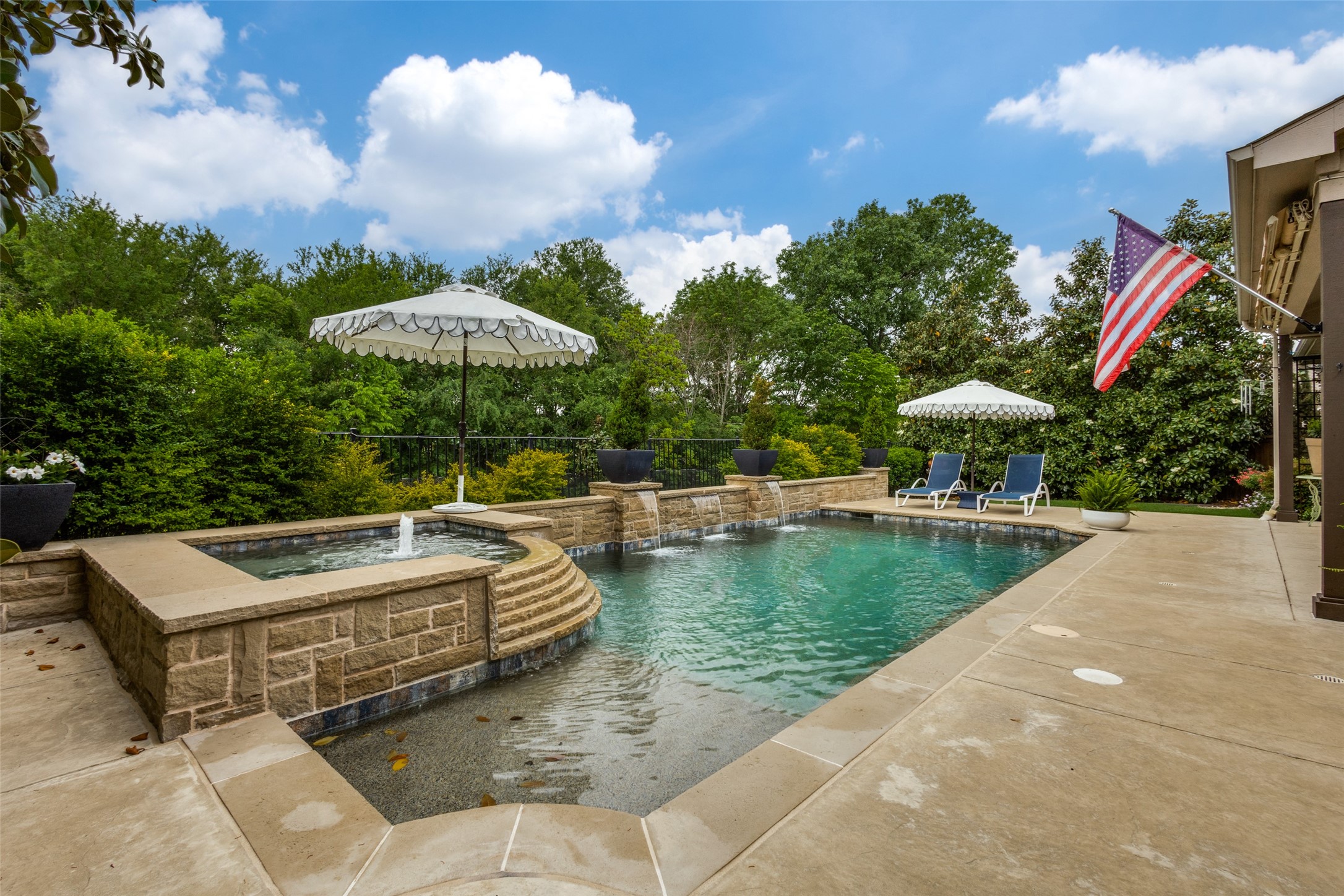 7404 River Park Drive Mckinney TX 75071
