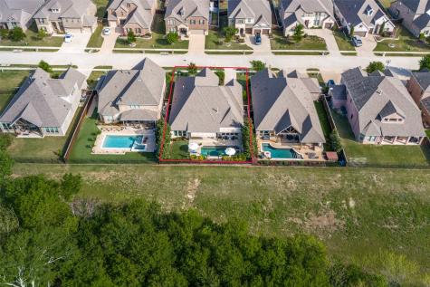 7404 River Park Drive Mckinney TX 75071