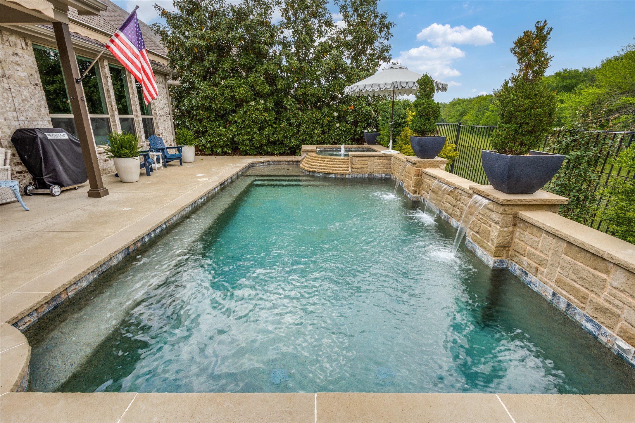 7404 River Park Drive Mckinney TX 75071