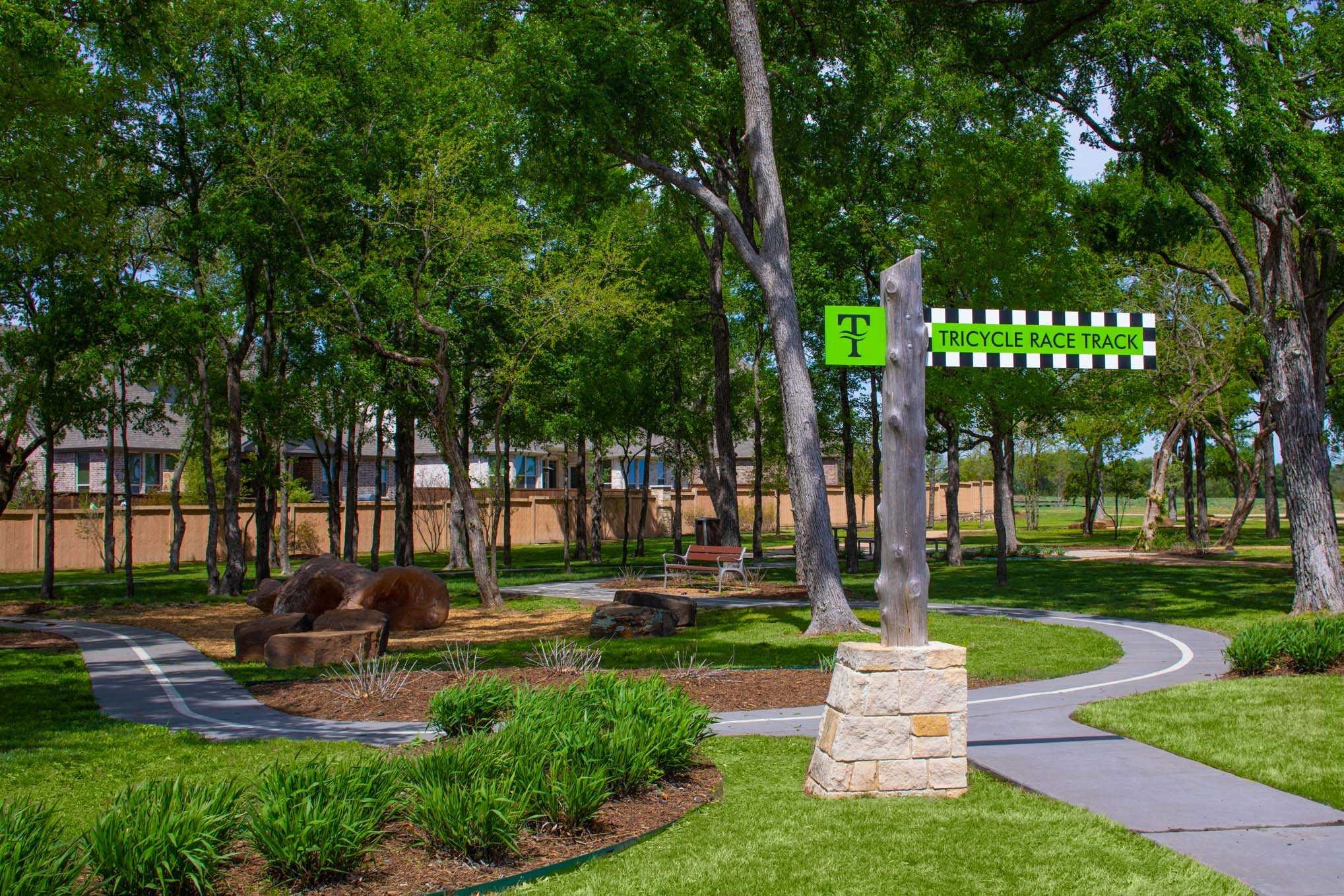 7404 River Park Drive Mckinney TX 75071