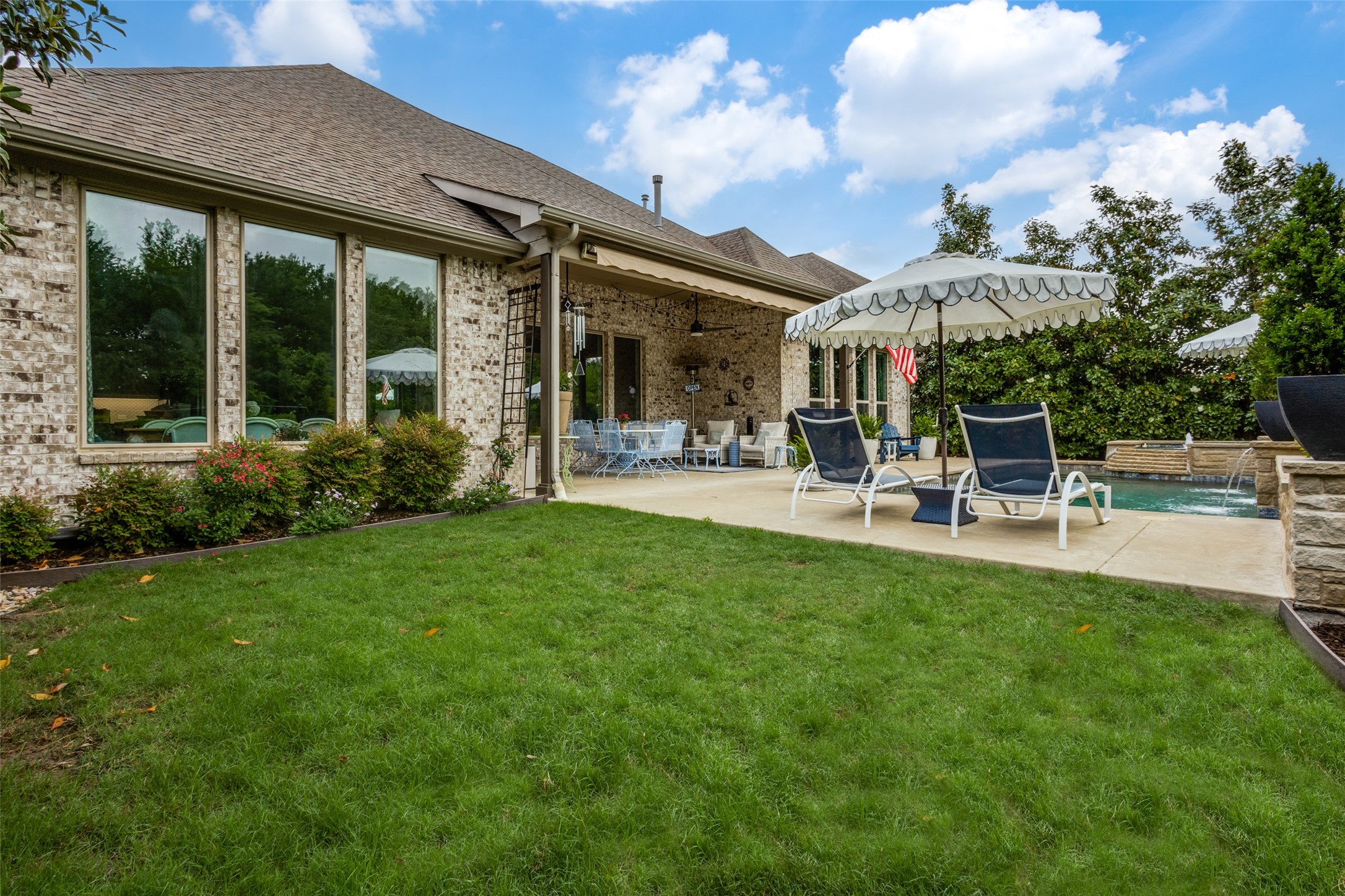 7404 River Park Drive Mckinney TX 75071